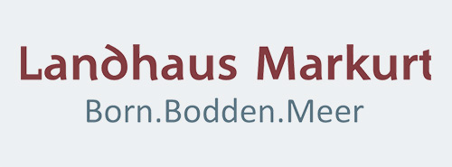 Landhaus Markurt Logo